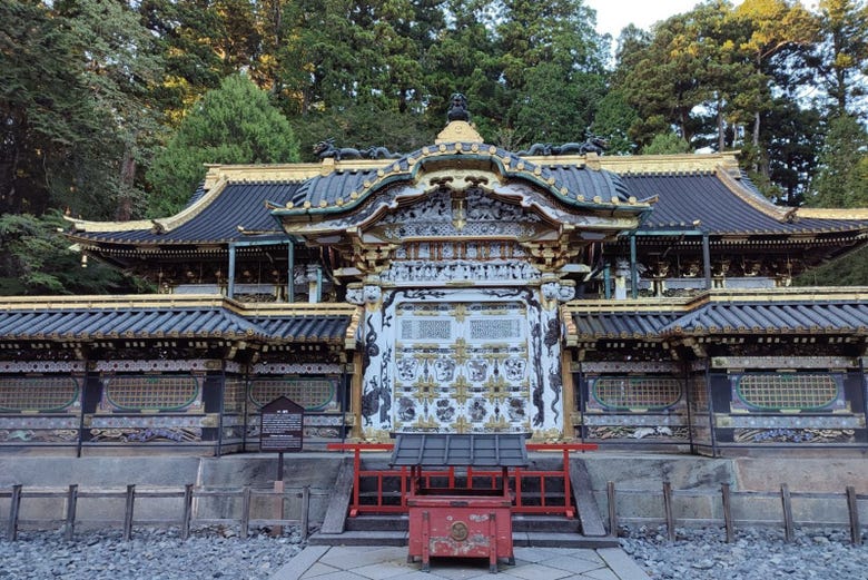 Nikko World Heritage Area Pass à Tokyo