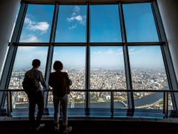 Tokyo Skytree