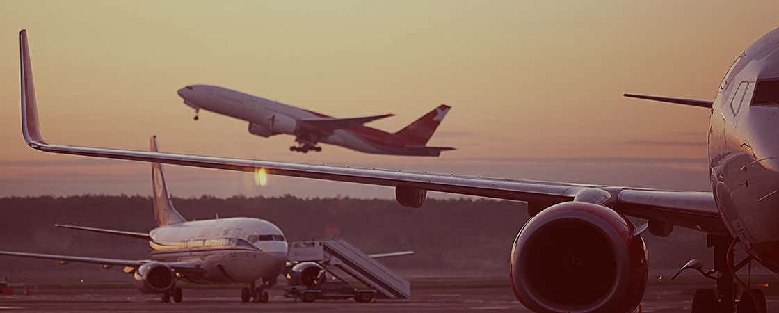 Aéroport de Narita