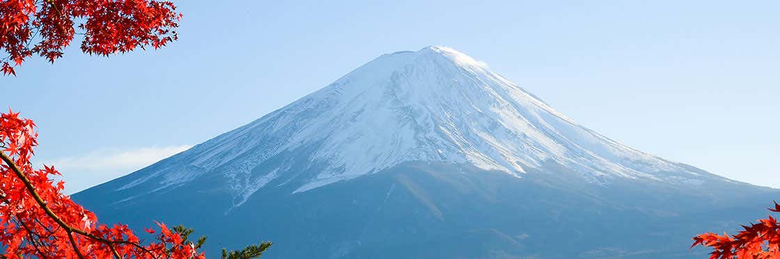 Mont Fuji